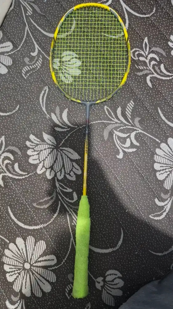 Flypower Rio Gold G1