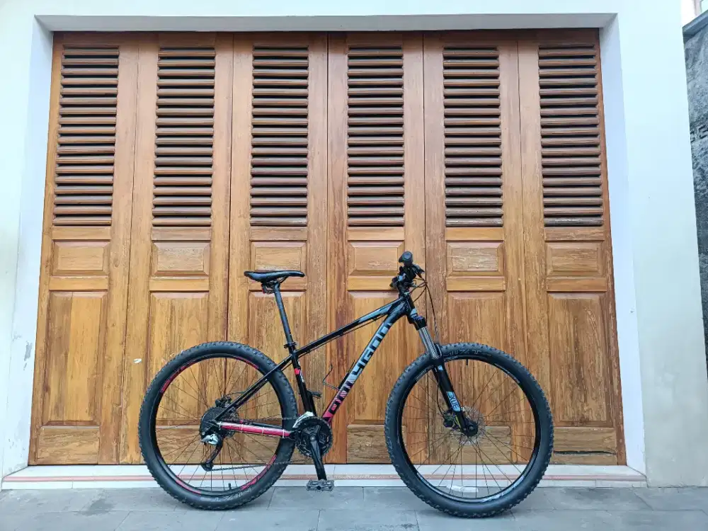 Polygon Premier 5 Size S