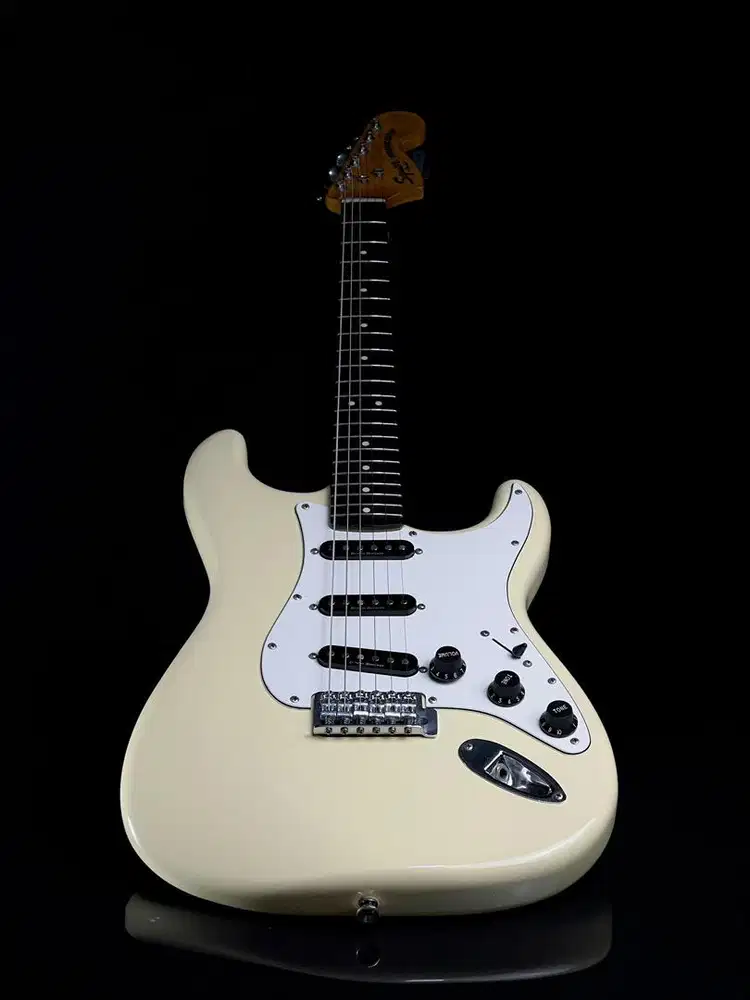 Squier Vintage Modified