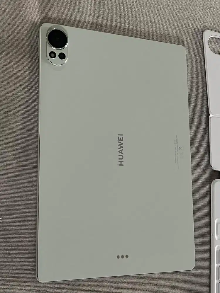 huawei matepad 12x nego