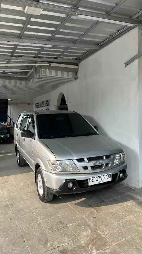 Panther LV 2005