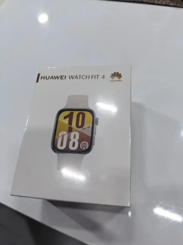Smart Watch Huawei Watch Fit 4