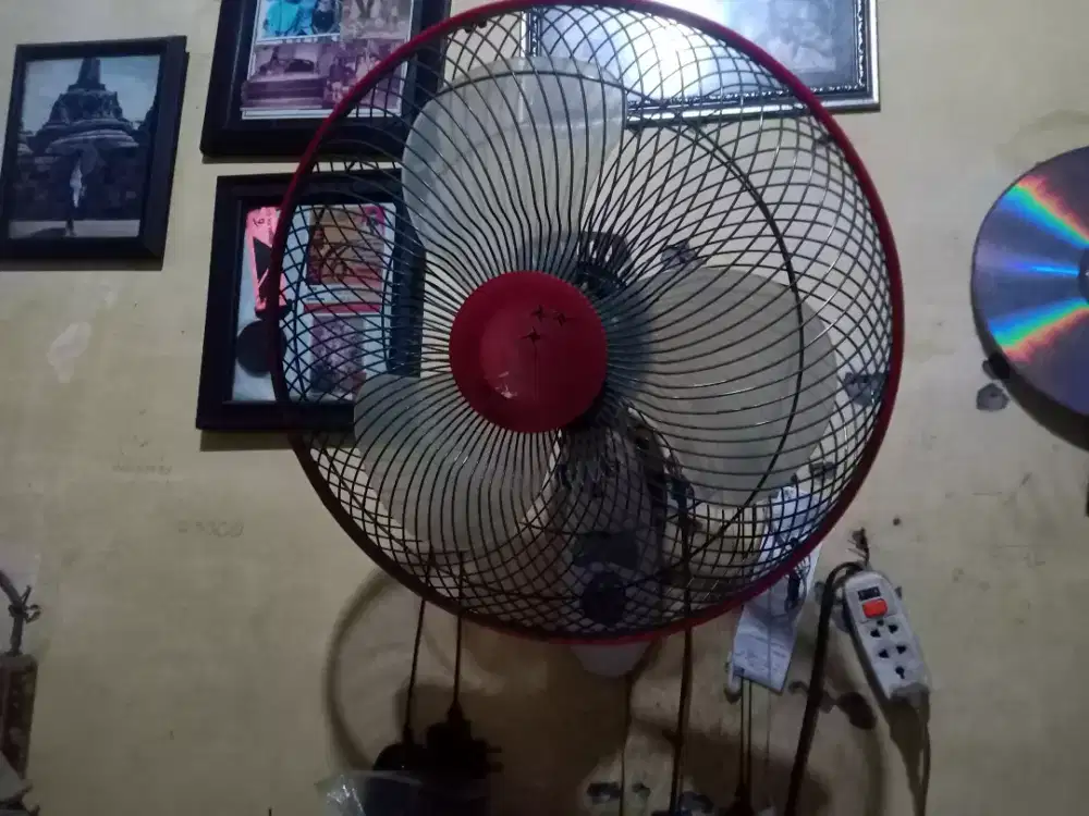 Jual Maspion kipas