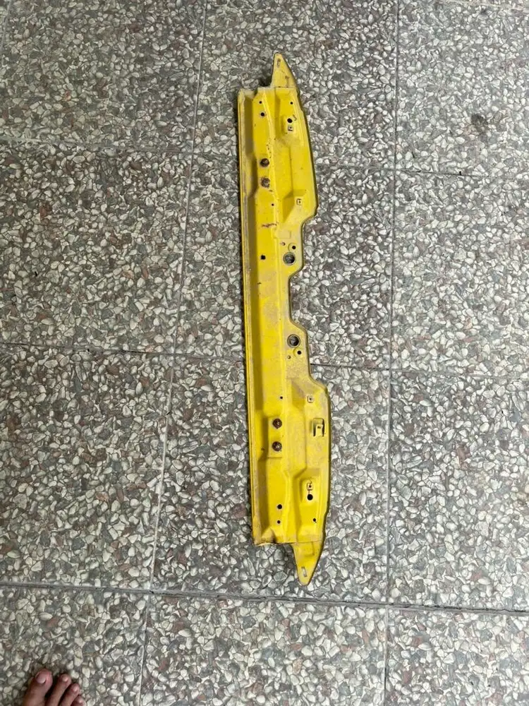 Sayap belakang honda estilo