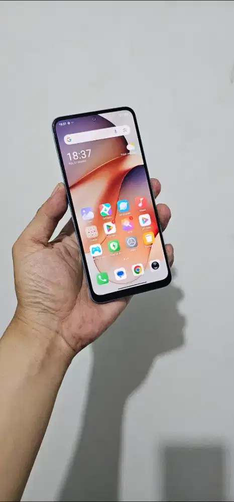 Redmi Note 12 Ram 8/128gb