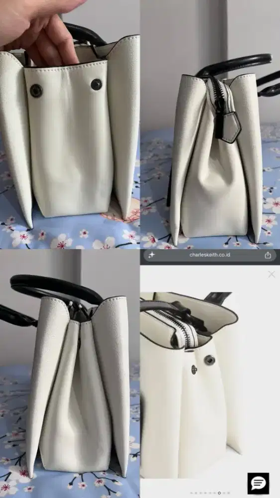 Jual tas ck edisi salah beli!