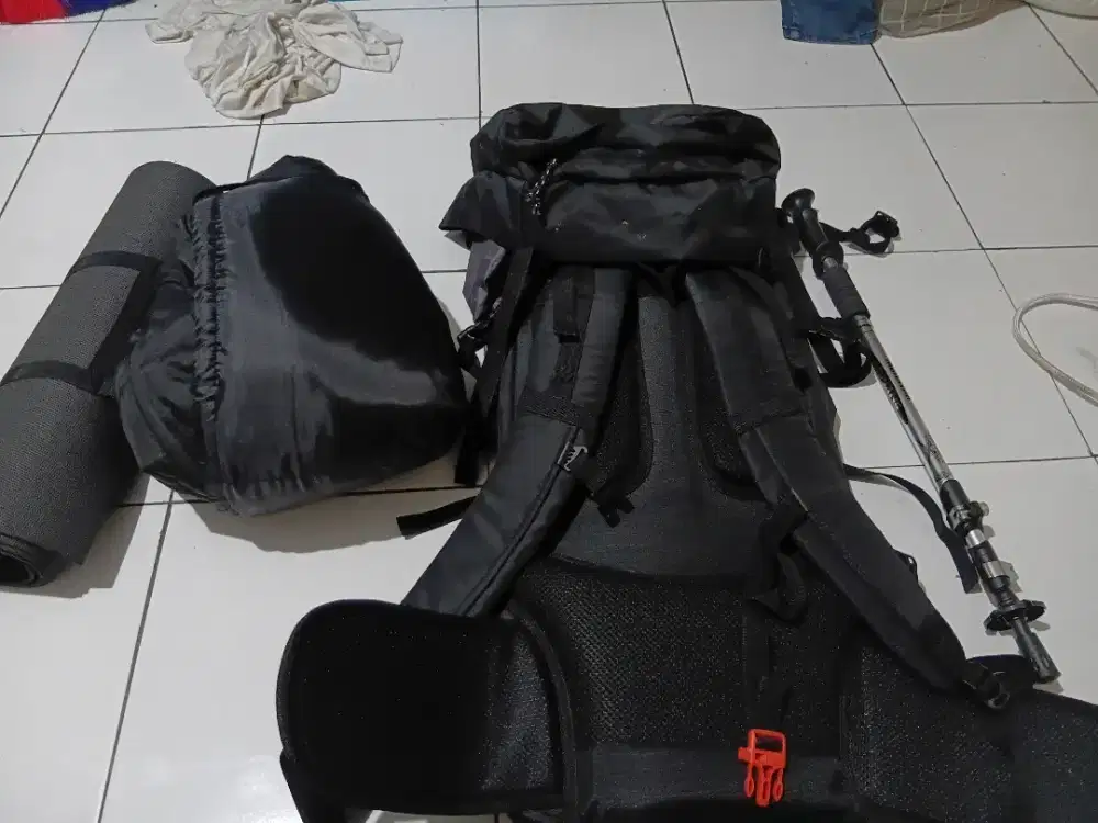 Avtech 60 Liter