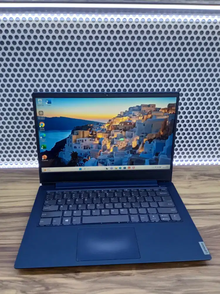 Bismillah Lenovo Ideapad S340 AMD Ryzen 3-3200U Ram8GB SSD NVME512GB S