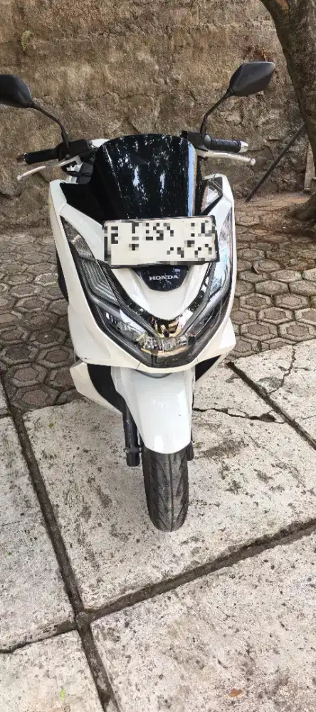 HONDA PCX ABS 2024