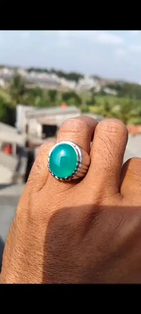 batu bacan palamea