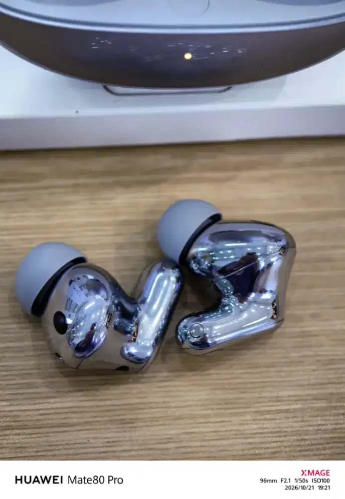 HUAWEI FreeBuds Neo – TWS Stylish dengan ANC, Suara Jernih, Promo Bjm
