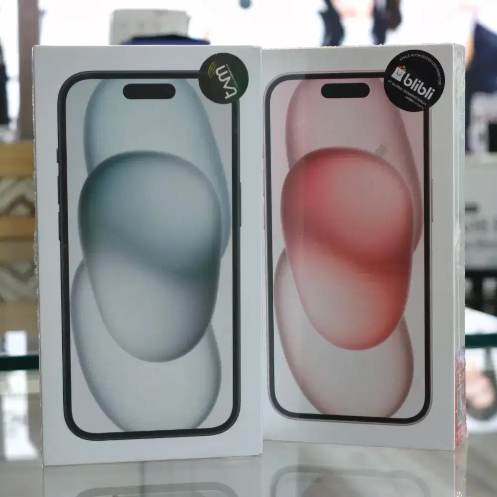 PROMO CASHBACK 1,5JT IPHONE 15