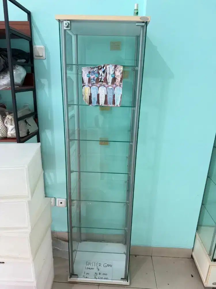 Preloved lamari 1 pintu informa
