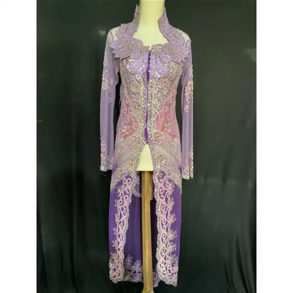 Preloved Kebaya Penganten | Kebaya Wisuda | Kebaya Modern