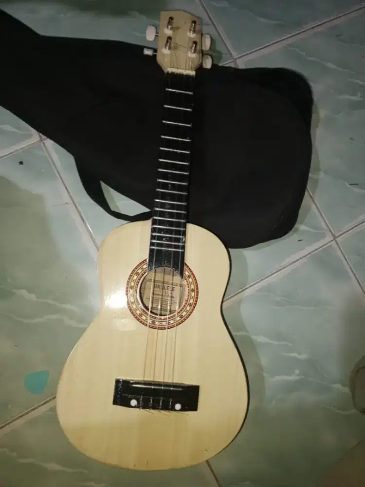 ukulele gitar ukulele kentrung