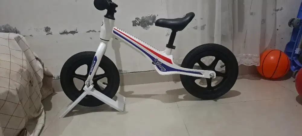 Speed Bike / Sepeda Anak