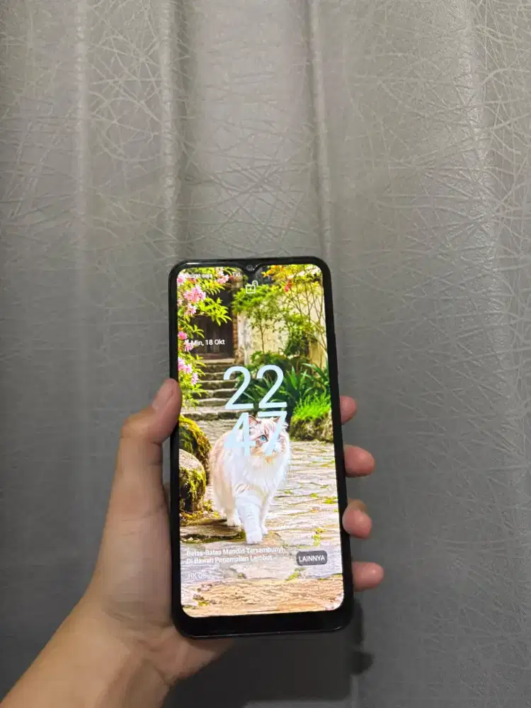 Realme c30s 3/32