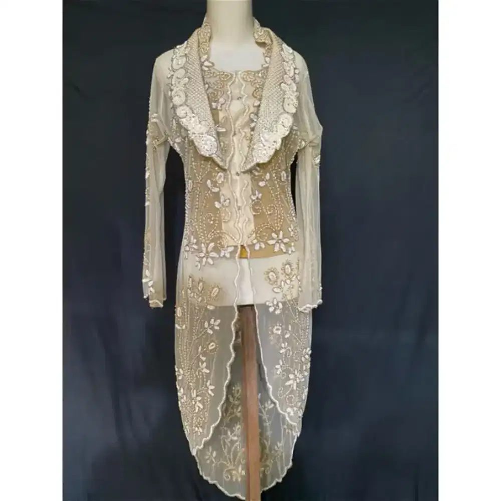Preloved Kebaya Penganten | Kebaya Wisuda | Kebaya Modern