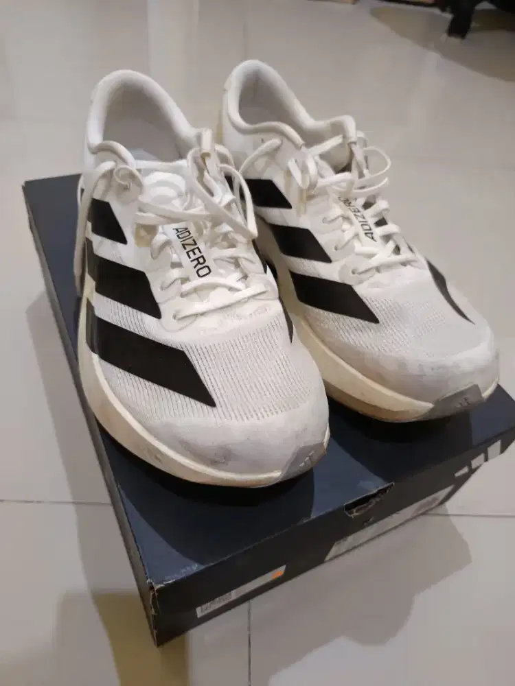 Jual adidas evo sl