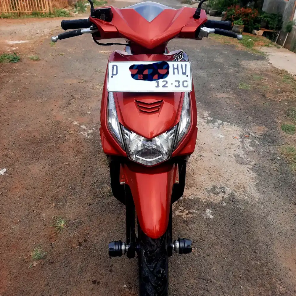 Beat karbu 2010