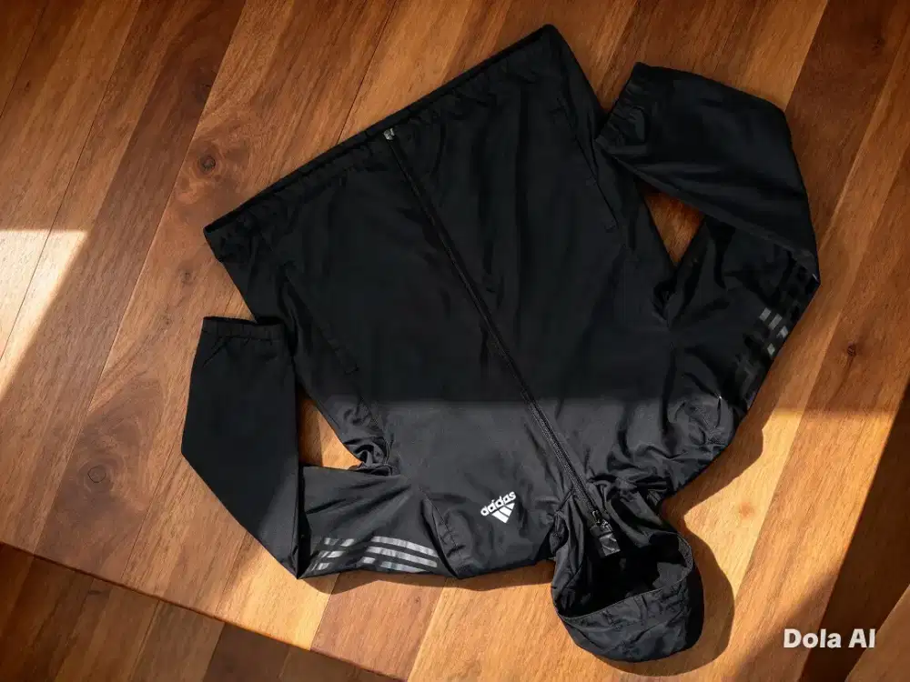 Jaket wb adidas climastorm