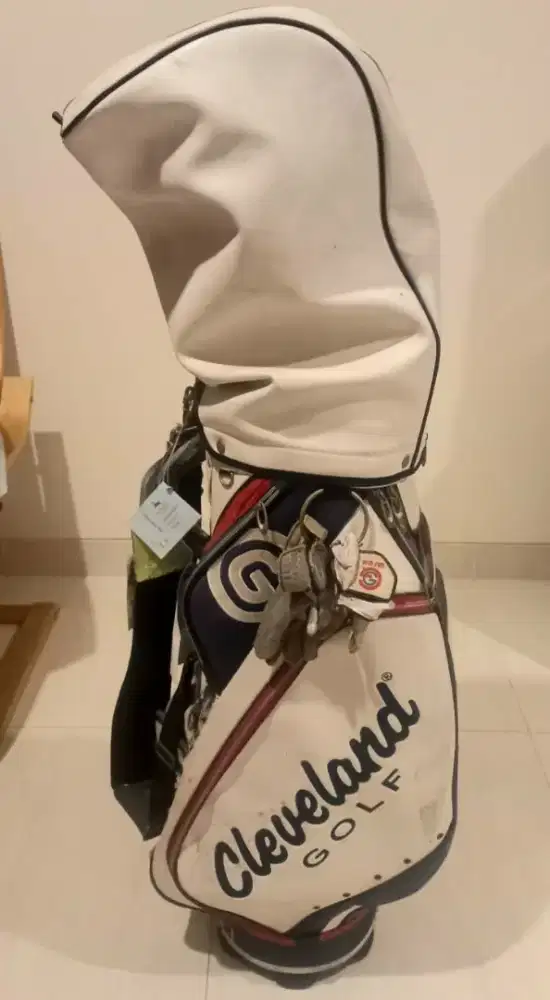 Stik Golf Set Cleveland
