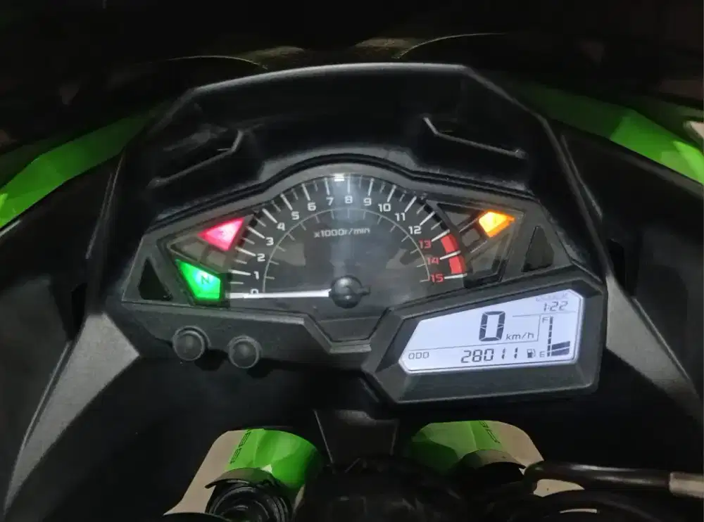 JUAL CEPAT Honda Vario 160 ABS 2025, Super Mulusss Full Ori..