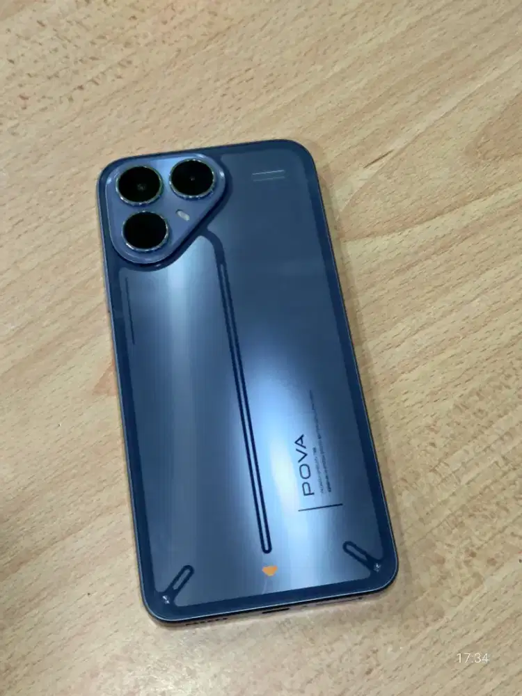 Tecno Pova 8 5G 6/128 Gb
