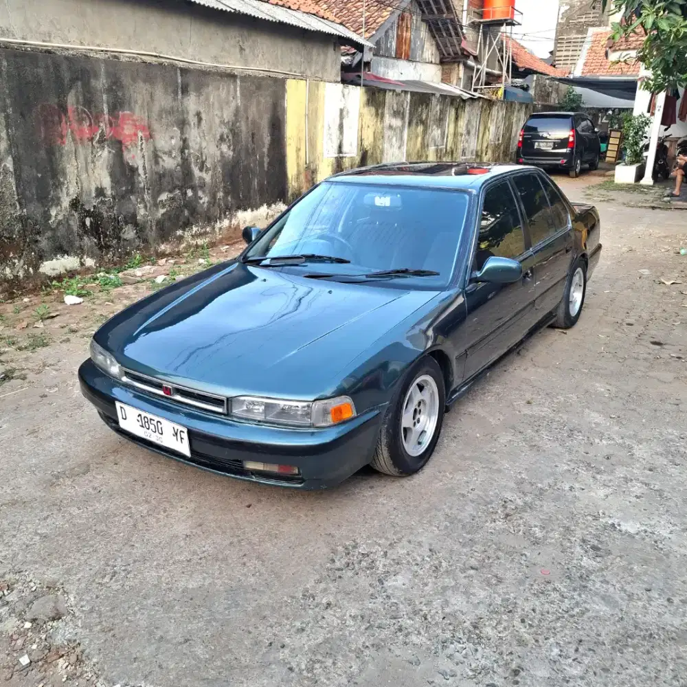 Honda Accord Maestro 2.0 MT Tahun 1991