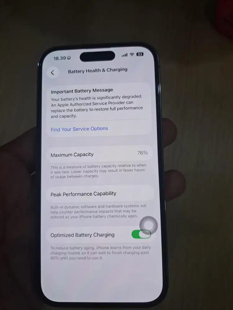 Iphone 14 Pro 128