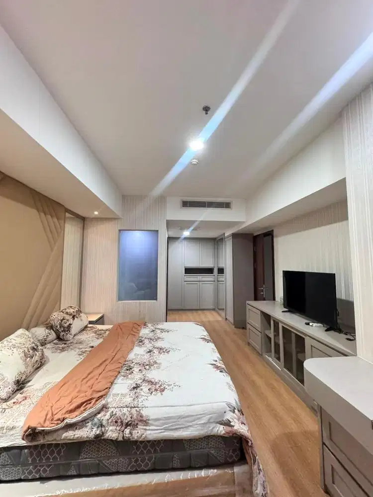 U RESIDENCE 3, DI SEWAKAN 2 KAMAR