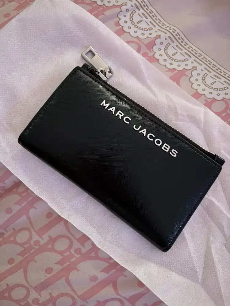 Dompet marc jcb NEW ORI
