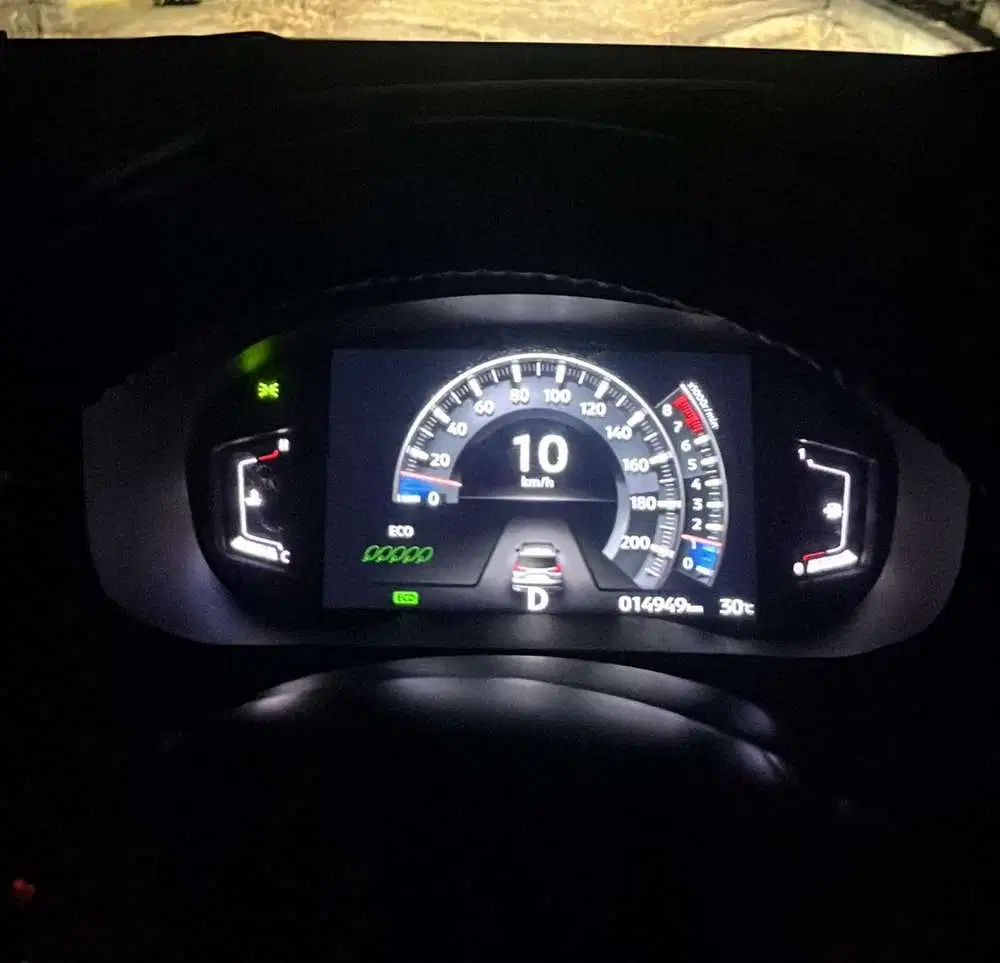 Mitsubishi Xpander 2023 Bensin