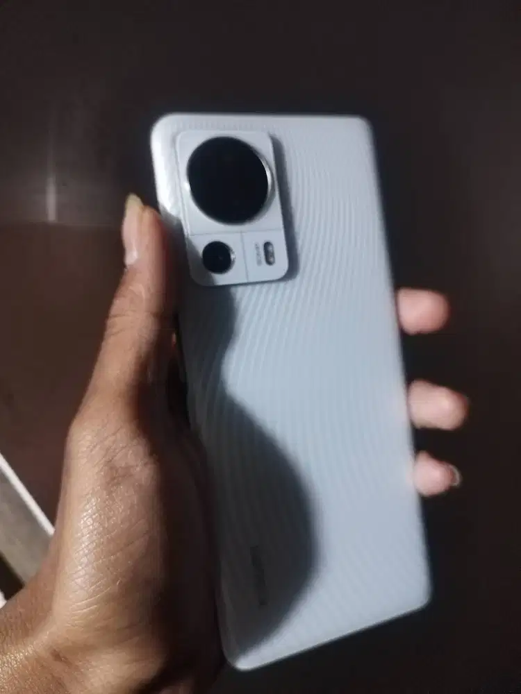 Mulus batangan 256 gb
