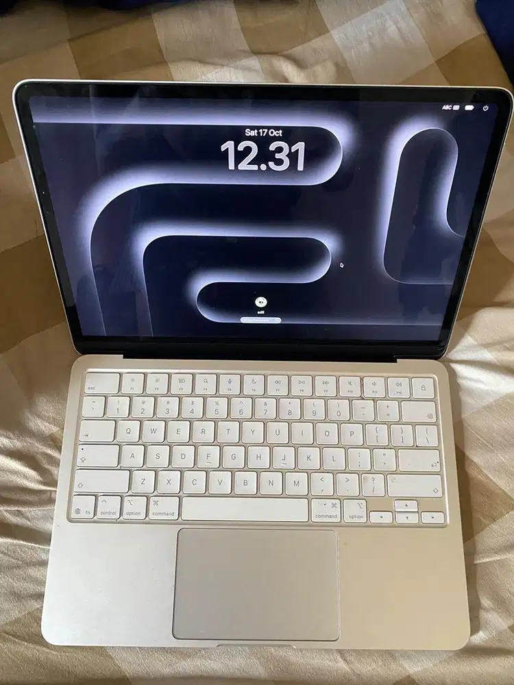 Macbook Neo 256 Garansi