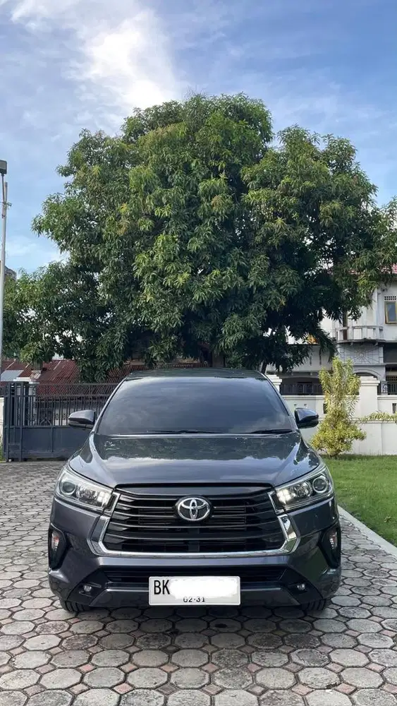 Innova Reborn V Diesel