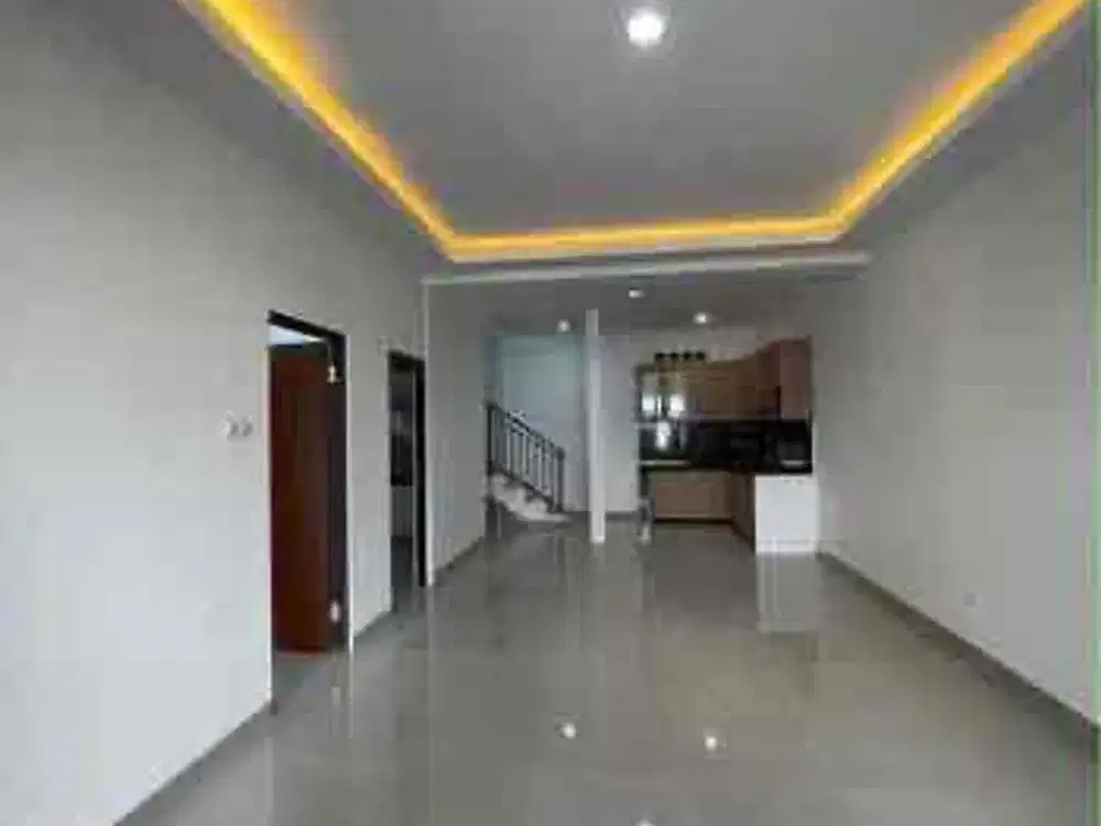 Dijual Rumah siap huni Kota wisata cibubur selesai renov
