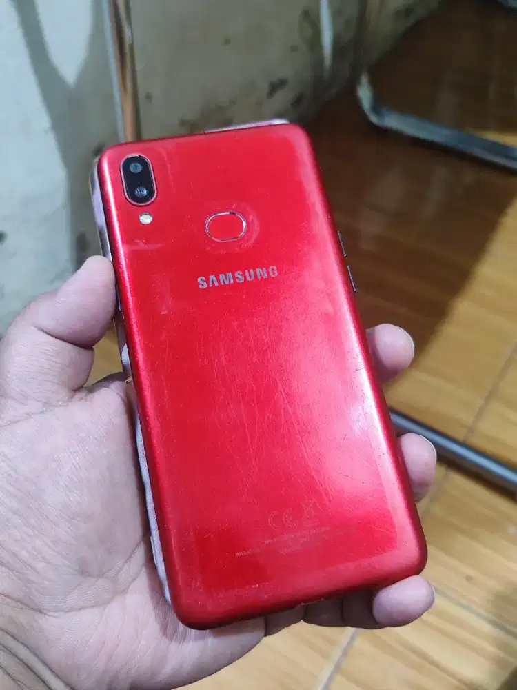 Samsung Galaxy A10s 2/32 Hp Aja