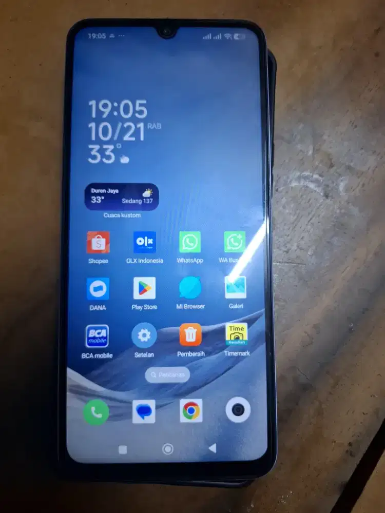 Redmi 14C 6/128 mullus
