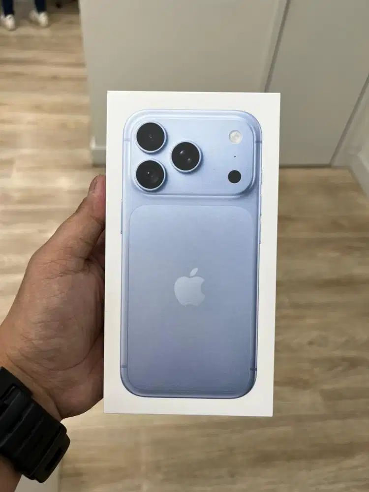 Iphone 18 pro 256GB