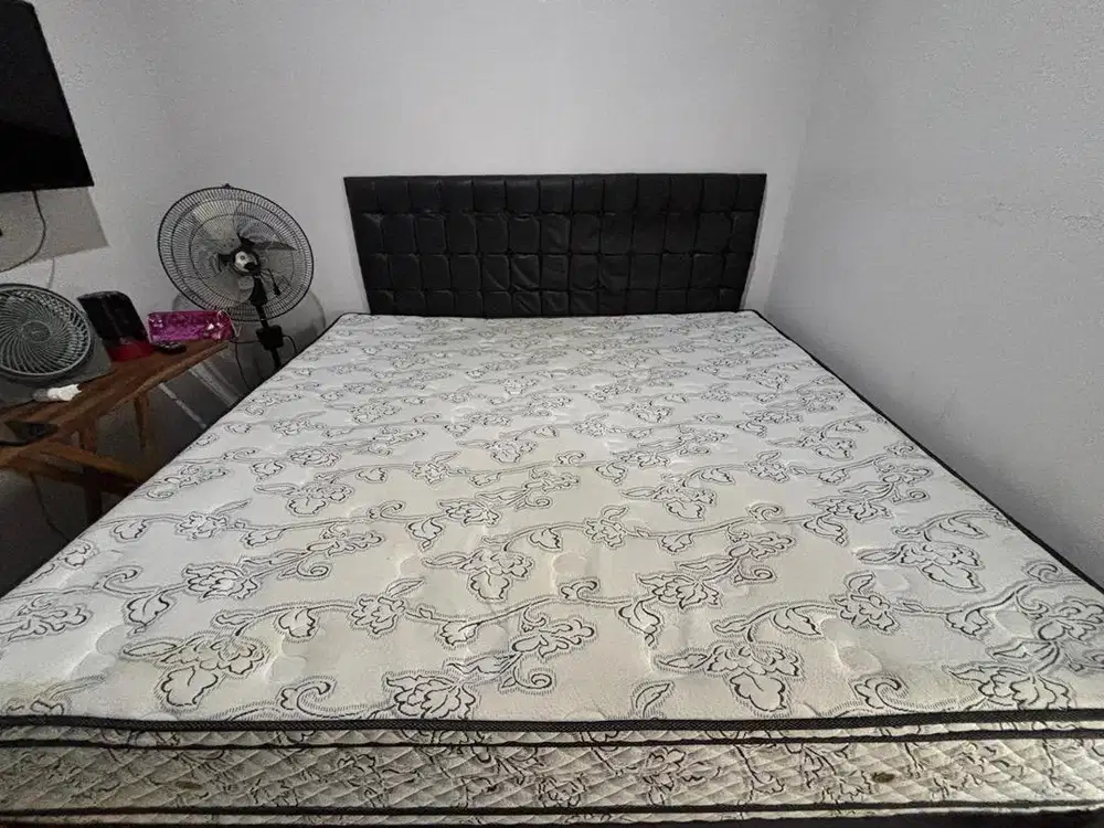 Kasur Springbed 180x200