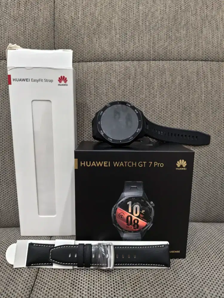 Dijual aja huawei GT 7 pro