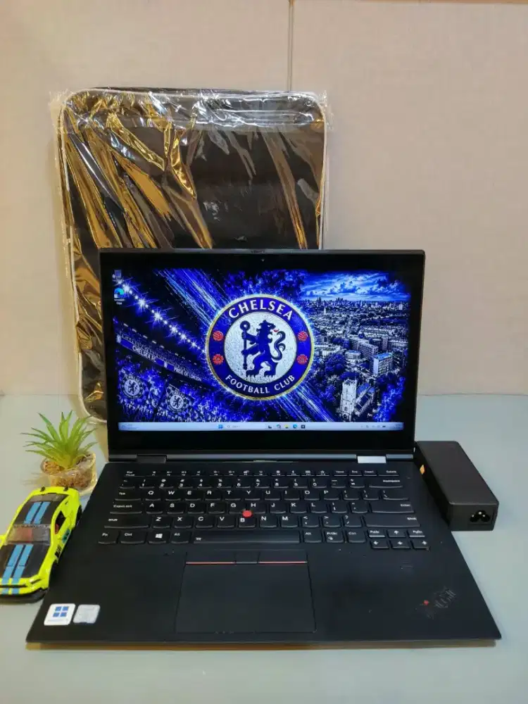 Lenovo Thinkpad Yoga X1 V58 TOUCHSCREEN   [RAM 16GB /SSD]