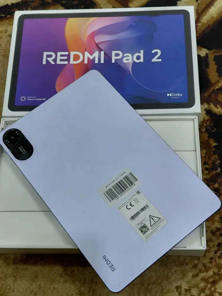 Xiaomi redmi pad 2
