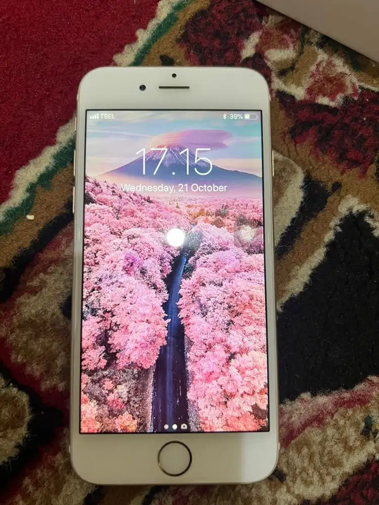 IPHONE 6 64 GB GOLD