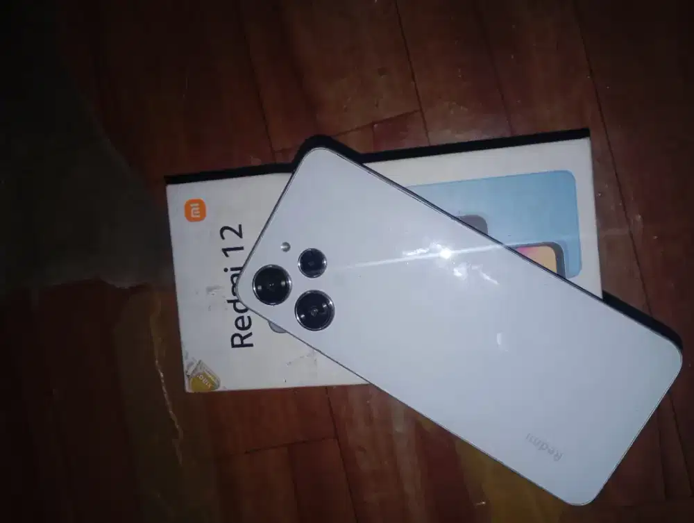 Jual Redmi 12 8/256