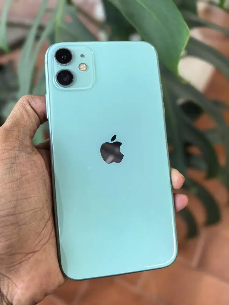 Iphone 11 128 Gb