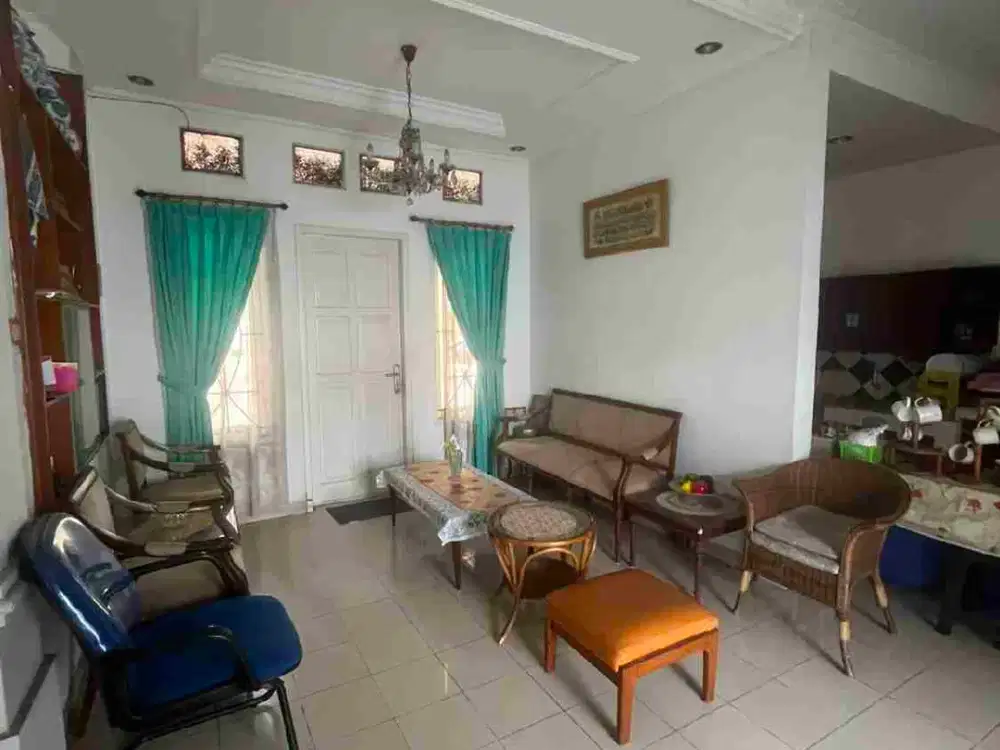 Jual Rumah di Pejaten Barat