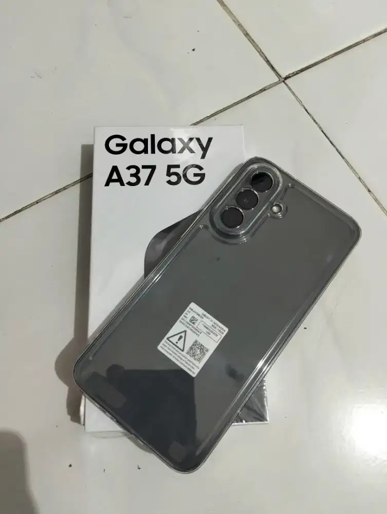 Samsung A37 5G 8/128gb