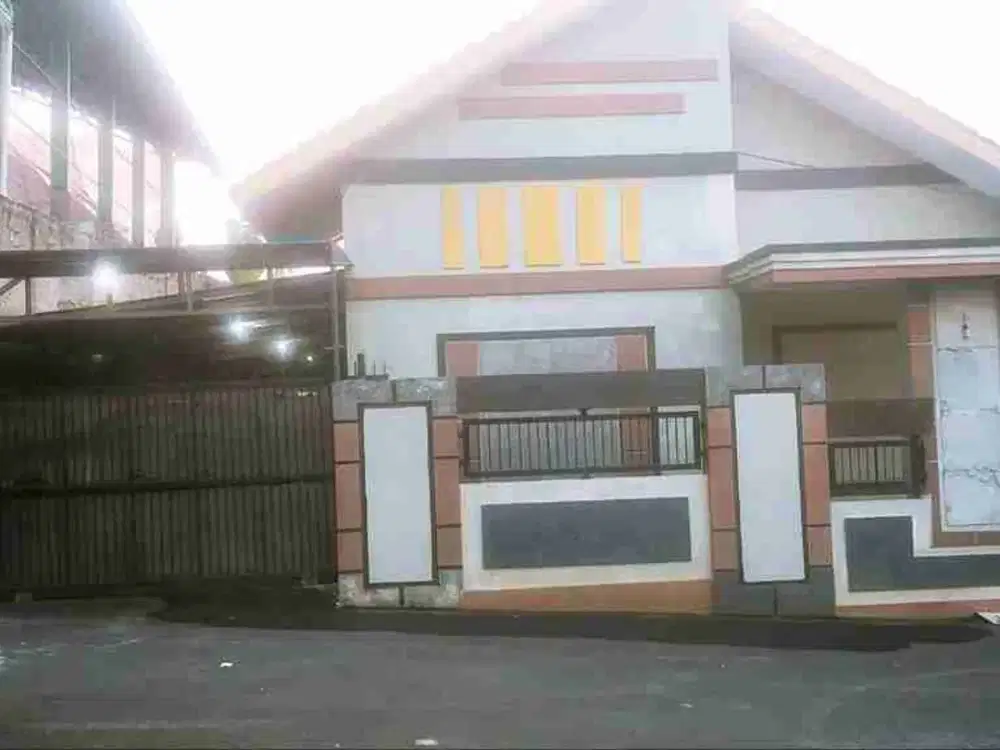 Di jual Kos kosan Produktif Lokasi Sangat  Strategis